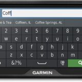 Garmin Drive 51 USA+CANLM GPS Navigator System with Lifetime Maps