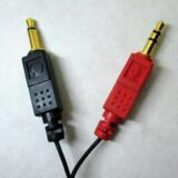 Labtec C-350 Headset with Boom Mic.