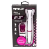 Vivitar 3 Piece Bikini Styler Kit