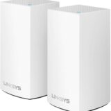 Linksys Velop Ac2400 Dual Band Mesh Wi-Fi System 2