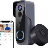 Smart Video Doorbell 7S Battery