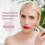 Finishing Touch Flawless Women's Painless Hair Remover - Image 3
