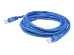 MYE Patch Cord ethernet network cable, 100MHz-350MHz-600MHz