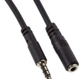 CABLE High Speed 3.5mm stereo extention cord, fully tested & certified