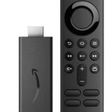 FIRE TV STICK 4K MAX