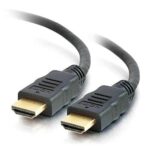 TopSync Ultra Speed HDMI v2.0, life time brand warranty, tested certified, 25ft has 30 day store warranty - Image 3