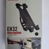 Earldom EH32 Bicycle holder, Black