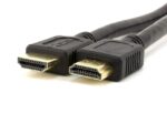 GE 4ft 4k HDMI cable - Image 5