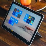 MICROSOFT SURFACE GO 2 10.2 Inch Tablet PC