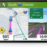 Garmin Drive Smart 76, 7-inch Car GPS Navigator