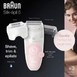 Braun Silk 3 in one Hair Removal