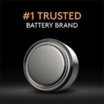 Duracell 389/390 Silver Oxide Button Battery