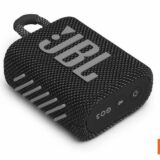JBL GO3 Speakers
