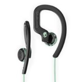 Skullcandy CHOPSFLEX sport earbuds, 3.5mmplug, built in microphone, sweat resistant
