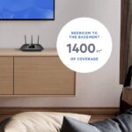 Linksys Max-Stream AC1750 MU-MIMO Dual-Band WiFi Router - Image 5
