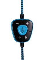 HAVIC Magic Eagle gaming headphones, HI-FI grade, 7.1 surround sound, HD microphone, 3.5mm plug, ear protection - Image 2
