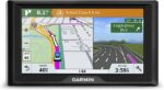 Garmin Drive 61 USA+CAN LM GPS Navigator System with Lifetime Maps - Image 5