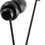 JVC HEADPHONES HAFX8B In-Ear Riptidz