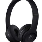 Beats Solo3 Wireless On-Ear Headphones