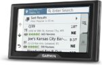 Garmin Drive 61 USA+CAN LM GPS Navigator System with Lifetime Maps - Image 2