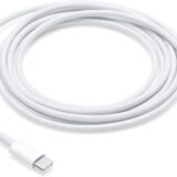 APPLE 2M TYPE C TO LIGHTNING CABLE