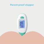 Frida Baby Rectal Thermometer for Baby Digital Fever Thermometer for Babies, Newborns & Infants - Image 5
