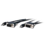 HIGH SPEED 30ft VGA+ 3.5mm Stereo Cable, high speed - Image 2