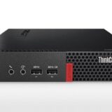 Desktop Think Center M910