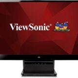 ViewSonic VX2270SMH-LED 22" Monitor