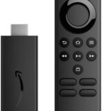 Amazon Fire TV Stick Lite, easy HD streaming