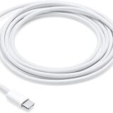 Apple USB-C to Lightning Cable (2 m)