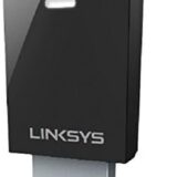 Linksys MAX-STREAM AC600 WIFI Micro USB Adapter