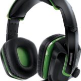 DreamGEAR GRX-440 Wired Gaming Headset for Xbox One & Xbox Series Compatible with PS5/PS4/PC