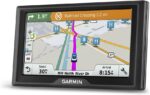 Garmin Drive 61 USA+CAN LM GPS Navigator System with Lifetime Maps