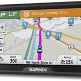 Garmin Drive 61 USA+CAN LM GPS Navigator System with Lifetime Maps