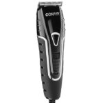 CONAIR Double Trim grooming system, 2-blade cutting system, detailing blade - Image 2