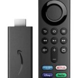 Amazon Fire TV Stick Simplify your TV Experience