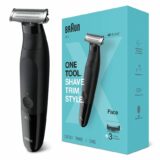 Braun - XT3 Beard Trimmer