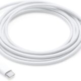 Apple USB-C Charge Cable (2m)