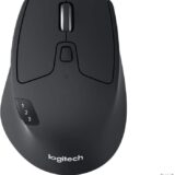 LOGITECH TRIATHLON M720 WIRELESS MOUSE