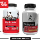 Nutri-Vet Hip & Joint Chewable Tablets for Dogs