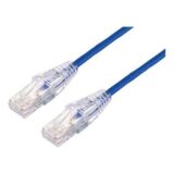 HIGH SPEED 1ft CAT-6 UTP Network Cable