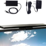 GE Pro Hover HD 200 Digital TV Antenna Bar