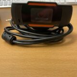 Web Camera Full HD 1080P