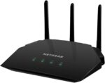 NETGEAR AC1750 Smart WiFi Router, WiFi 5 Dual Band Gigabit R6350 - Image 2