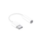 USB Type-C to 3.5mm Headphone jack