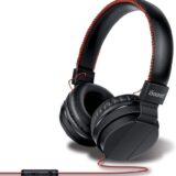 iSound 2in 1 High performance Stereo Headphones and earbud kit