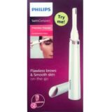 Philips Face and Body Hair Remover Trimmer Pen