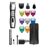 Wahl color trim cord/cordless trimmer - Image 2
