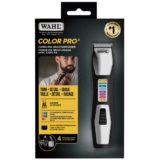 Wahl color trim cord/cordless trimmer